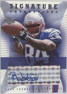 Ben Watson #SF-BW