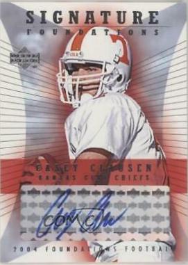 Casey Clausen #SF-CC