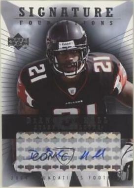 DeAngelo Hall #SF-DE