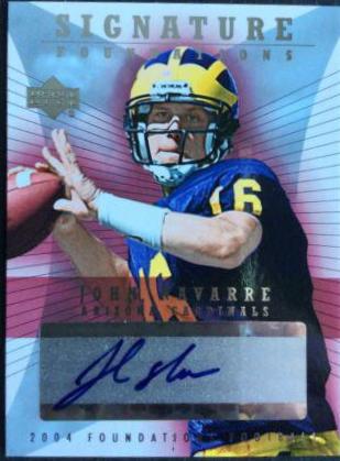 John Navarre #SF-JN