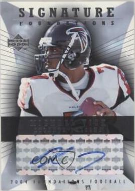 Michael Vick #SF-MV