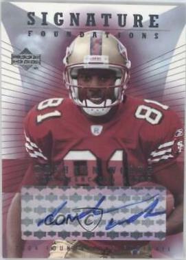 Rashaun Woods #SF-RW