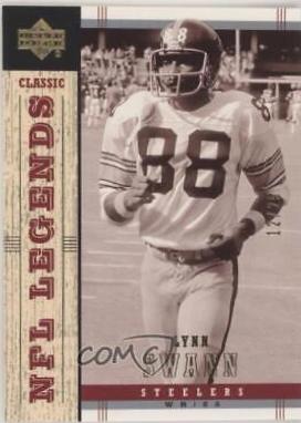 Lynn Swann [Gold] #107