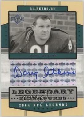 Doug Atkins #LS-DA