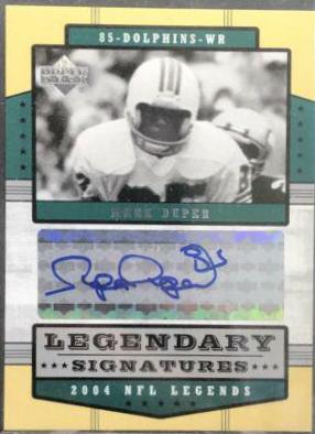 Mark Duper #LS-MA