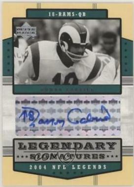 Roman Gabriel #LS-GA