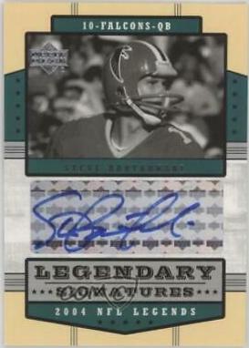 Steve Bartkowski #LS-SB