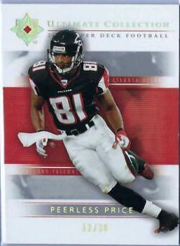 Peerless Price [HoloGold] #4