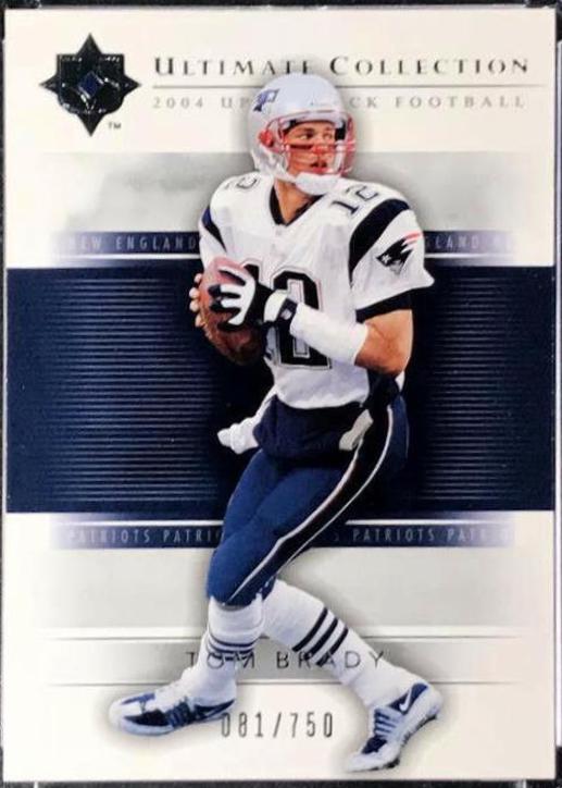 Tom Brady #39