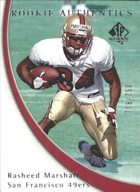 Rasheed Marshall #99