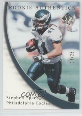 Stephen Spach [Gold] #109