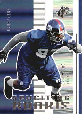 Eric Moore #168