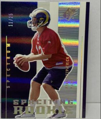 Ryan Fitzpatrick [Spectrum] #162
