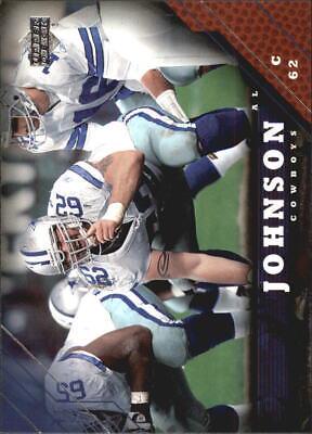Al Johnson #52