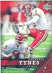 Lawrence Tynes #199