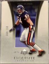 Brian Urlacher #7