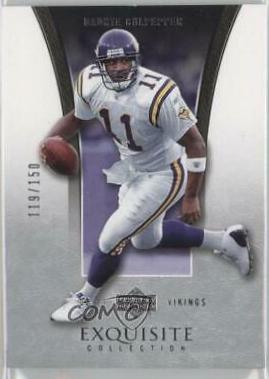 Daunte Culpepper #22