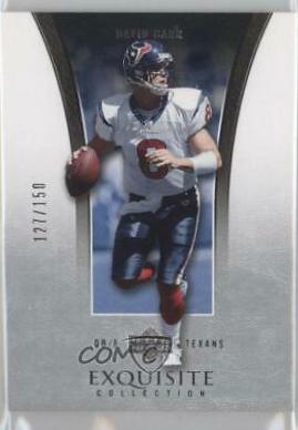 David Carr #16