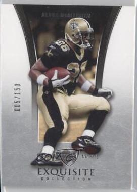 Deuce McAllister #24
