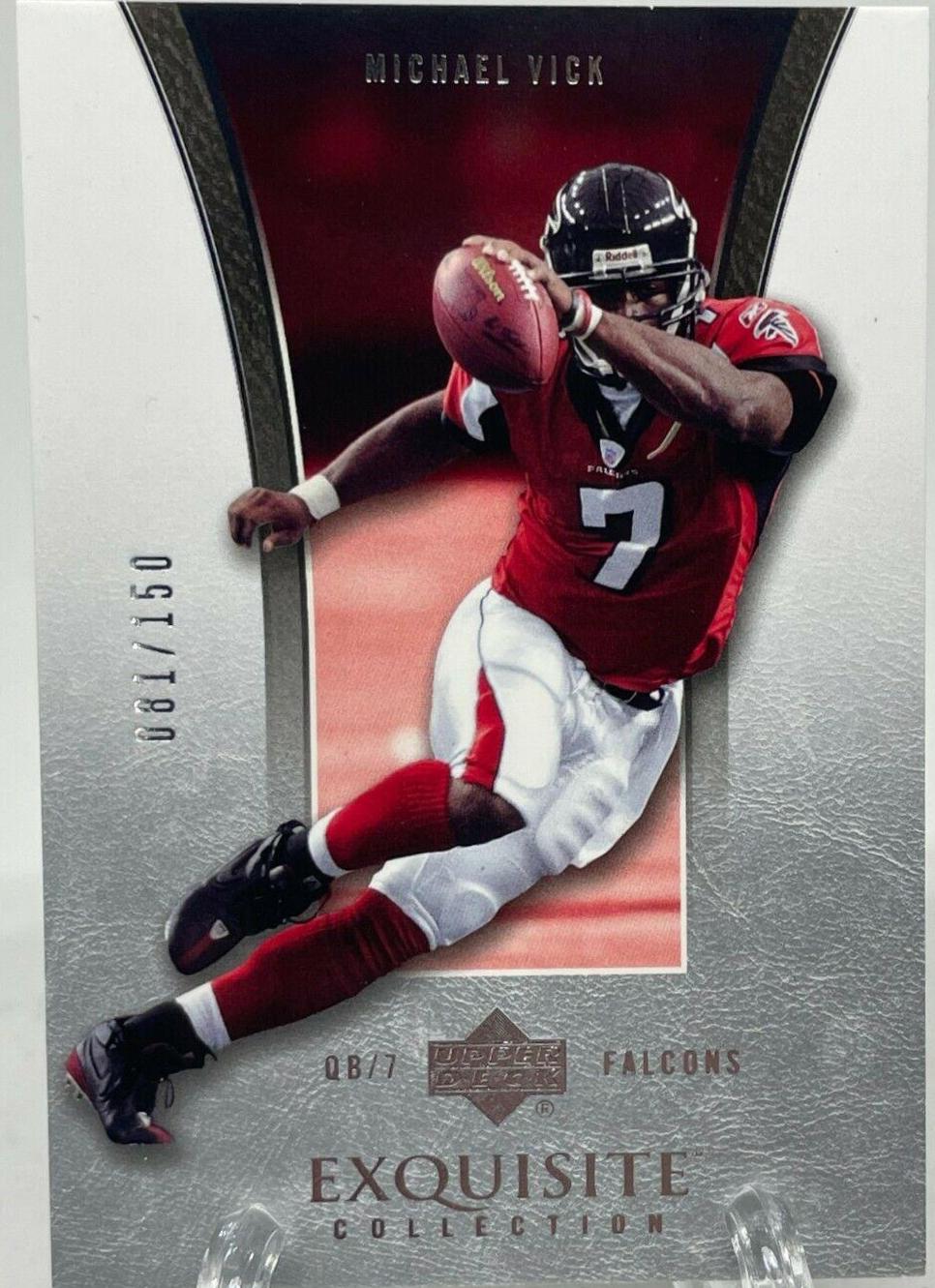 Michael Vick #2