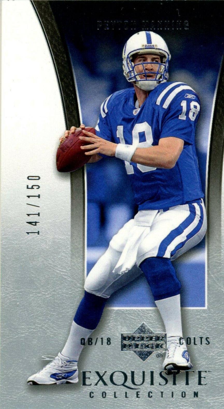 Peyton Manning #19