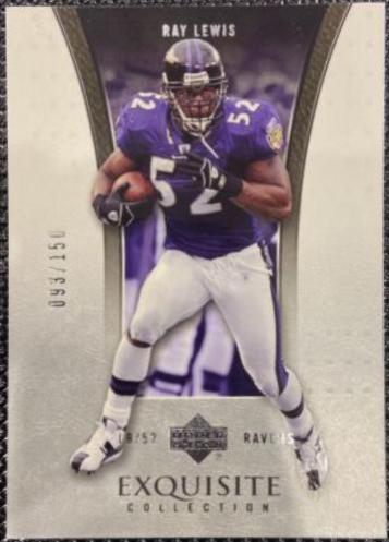 Ray Lewis #4