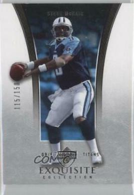 Steve McNair #41