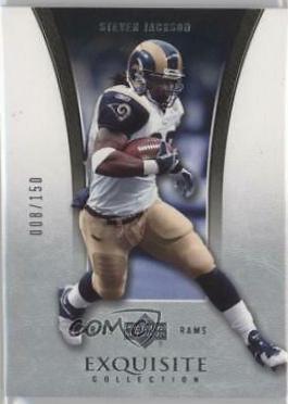 Steven Jackson #40