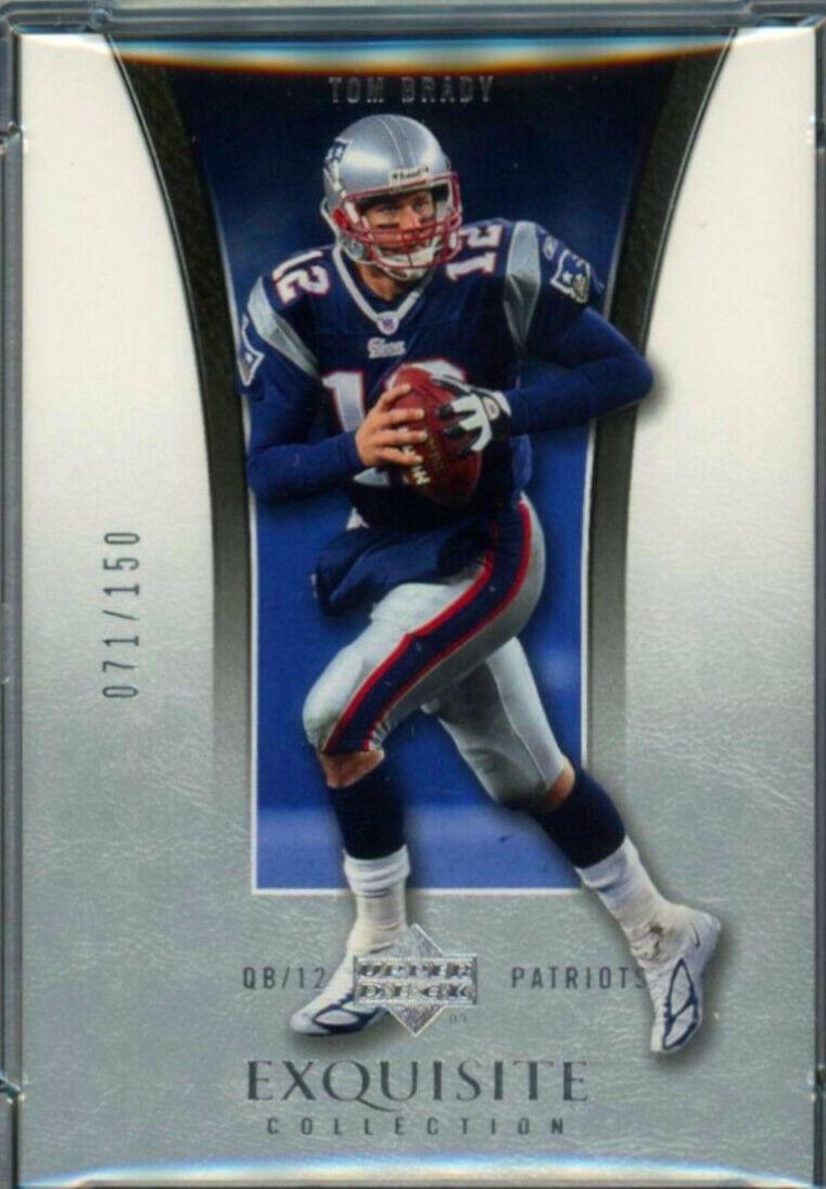 Tom Brady #23