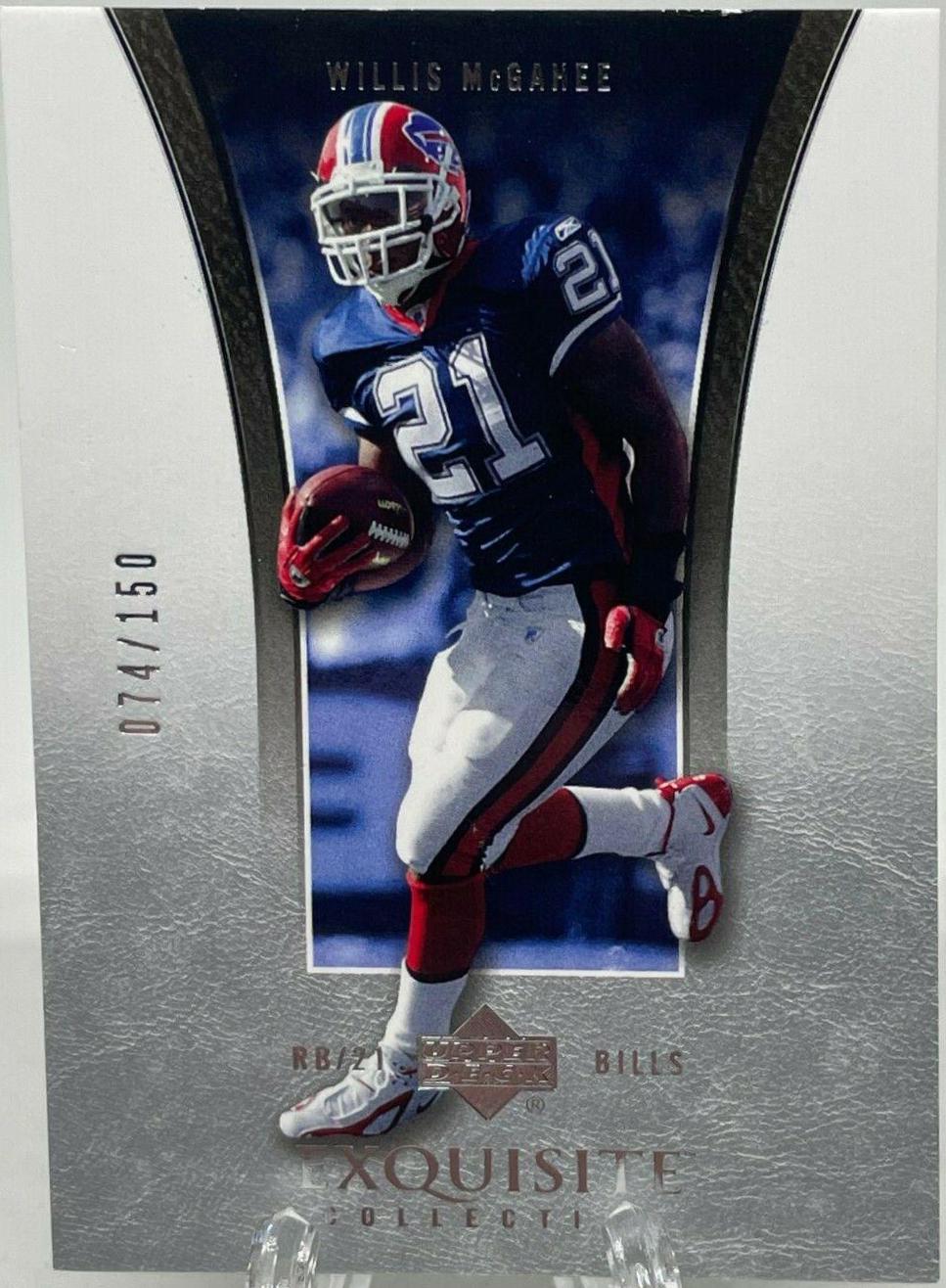 Willis McGahee #5