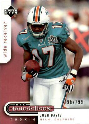 Josh Davis #115