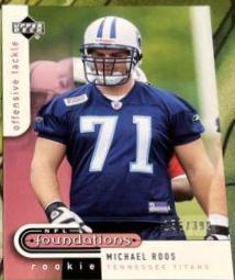 Michael Roos #182