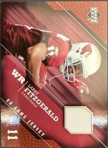 Larry Fitzgerald #GJ-LF