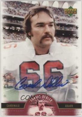 Conrad Dobler #LS-CD