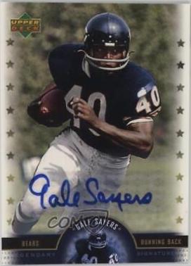 Gale Sayers #LS-GS