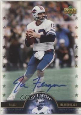 Joe Ferguson #LS-JF