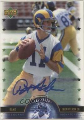 Pat Haden #LS-PH