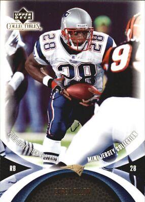 Corey Dillon #37