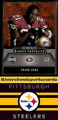 Frank Gore #123