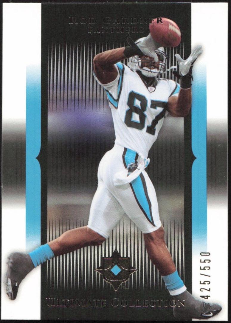 Rod Gardner #272