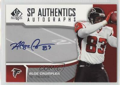 Alge Crumpler #SP-AC