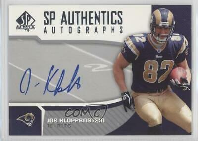 Joe Klopfenstein #SP-JK