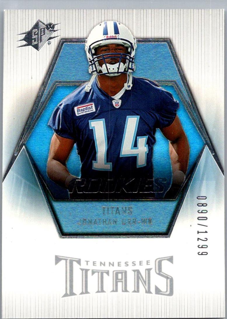 Jonathan Orr #131