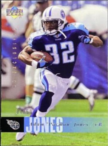 Adam Jones [Exclusives Silver] #194