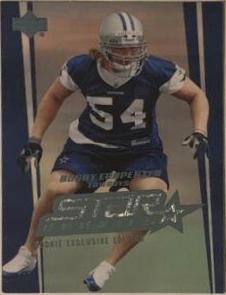 Bobby Carpenter [Rookie Exclusives] #229