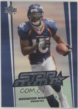 Brandon Marshall #246