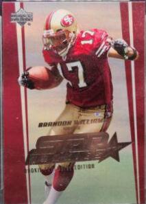 Brandon Williams #231