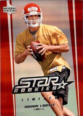 Brodie Croyle [Target Exclusive] #208