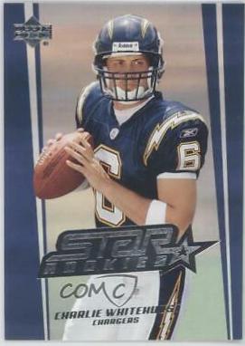 Charlie Whitehurst #234