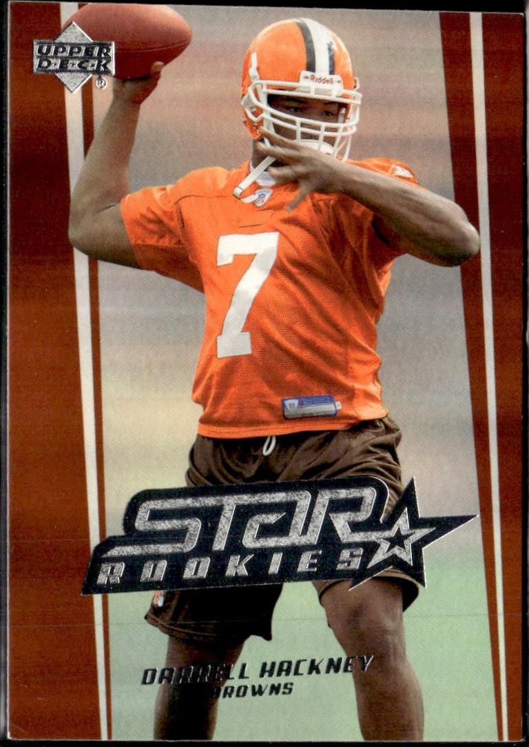 Darrell Hackney [Target Exclusive] #239